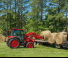 Kioti RX7340 PC Cab