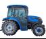 Трактори 4WD Solis Solis 50 Shuttle XL