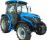 Трактори 4WD Solis Solis 75