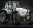 Трактори 4WD Lamborghini Spark 185 