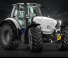 Трактори 4WD Lamborghini Spark 215 