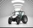 Трактори 4WD Lamborghini Spire 90