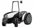 Трактори 4WD Lamborghini Spire F 105 Target 