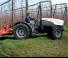 Трактори 4WD Lamborghini Spire F 80.4 Target 