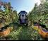 Трактори 4WD Lamborghini Spire S 105 