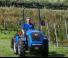 Трактори 4WD BCS Spirit 70 AR 