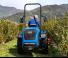 Трактори 4WD BCS Spirit 70