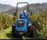 Трактори 4WD BCS Spirit 70 RS 