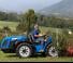 Трактори 4WD BCS Spirit 70 RS 