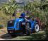 Трактори 4WD BCS Spirit 70 RS 