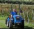 Трактори 4WD BCS Spirit 70 RS 