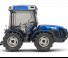 Трактори 4WD BCS Spirit 70 RS 