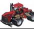 Case IH Steiger 485 Scraper