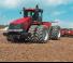 Case IH Steiger 540