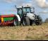 Трактори 4WD Lamborghini Strike 120 HD 