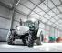 Трактори 4WD Lamborghini Strike 120 HD 