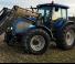 Valtra T 140 E