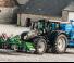 Трактори 4WD Valtra T 153