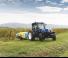 Трактори 4WD New Holland T 4.105 LP