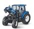 Трактори 4WD New Holland T 4.75
