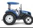 Трактори 4WD New Holland T 4.85