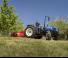 Трактори 4WD New Holland T 4.95 LP
