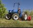 Трактори 4WD New Holland T 4.95 LP