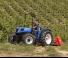 Трактори 4WD New Holland T 4.95 LP