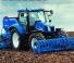 New Holland T 6010 Delta (330)