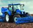 New Holland T 6020 Plus (774)