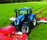 New Holland T 6080 (870)