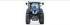 Трактори 4WD New Holland T 7.170 (871)