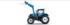 Трактори 4WD New Holland T 7.185 (801)