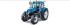 Трактори 4WD New Holland T 7.185 (801)