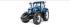 Трактори 4WD New Holland T 7.210 (801)