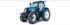 Трактори 4WD New Holland T 7.210 (801)