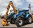 New Holland T 7530 (116)