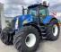New Holland T 8020 (700)