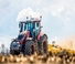 Трактори 4WD Valtra T144V SmartTouch
