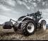 Трактори 4WD Valtra T154A