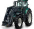 Трактори 4WD Valtra T174EH