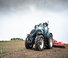 Трактори 4WD Valtra T194V SmartTouch