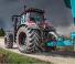 Трактори 4WD Valtra T194V SmartTouch