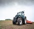 Трактори 4WD Valtra T214A