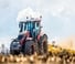 Трактори 4WD Valtra T234D SmartTouch