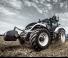 Трактори 4WD Valtra T234V SmartTouch