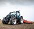 Трактори 4WD Valtra T254V SmartTouch