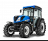 Трактори 4WD New Holland T4.100 F