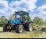 New Holland T4.110 LP Cab