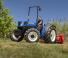 Трактори 4WD New Holland T4.110 LP